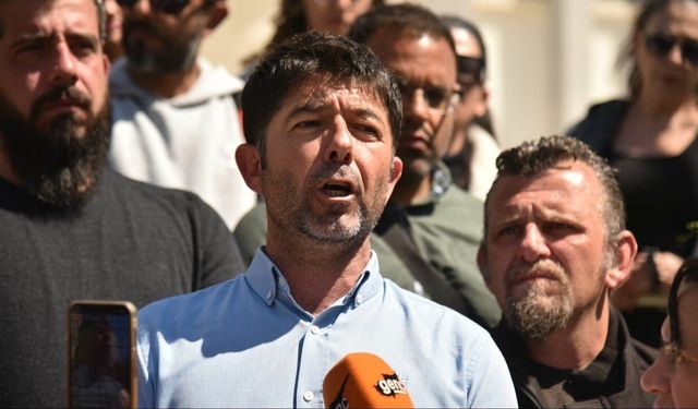 KTOEÖS Başkanı Karaoğulları, Türkiye'de maden işçilerinin zaferini selamladı