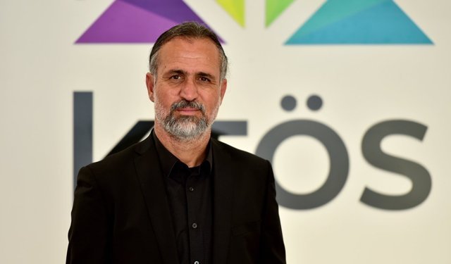 KTÖS Başkanı Baybora'dan Milli Eğitim Bakanlığı'na eleştiri