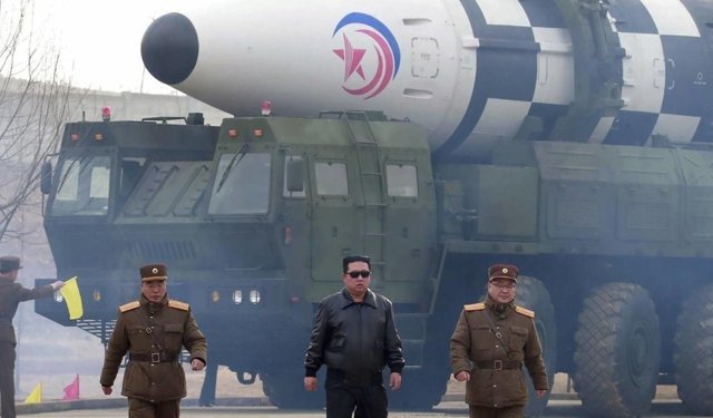 Kuzey Kore, nükleer ve füze programlarını eleştiren Japonya'yı kınadı