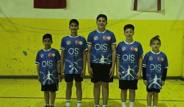 Lefkoşa Badminton Hedefe İlerliyor