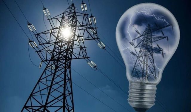 Lefkoşa'da Hamitköy bölgesi ve Gönyeli'de üç saatlik elektrik kesintisi