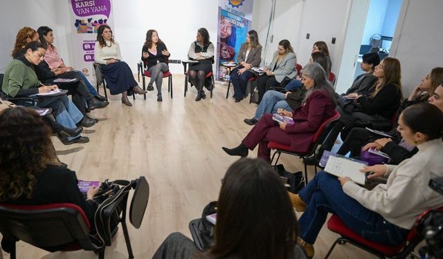 LTB'den ŞÖDAM'lara tam destek