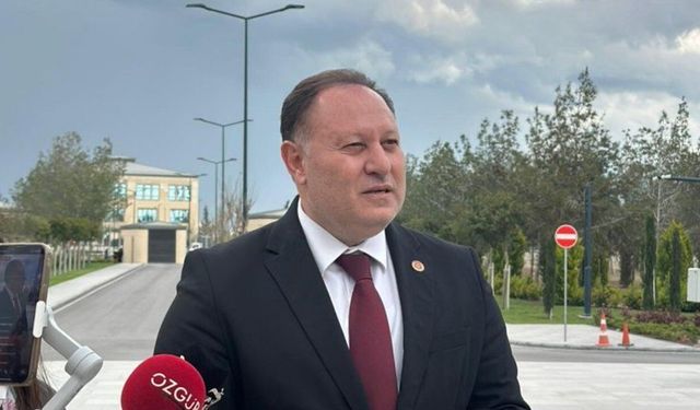 Meclis'te gözler oturumda: Nisap sorunu yok