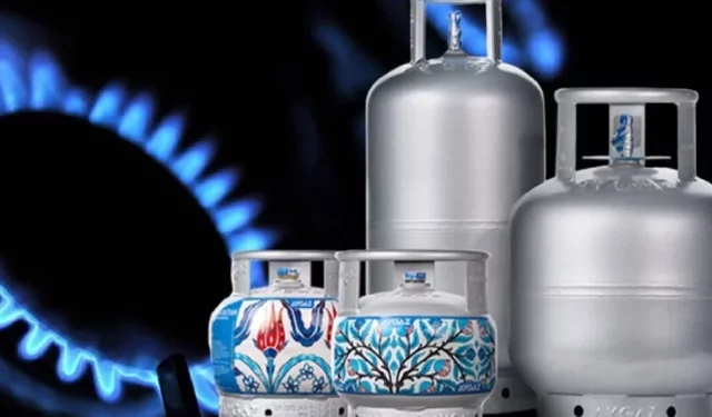 Olgun Amcaoğlu açıkladı: Tüp gaz 650 TL'ye yükseliyor