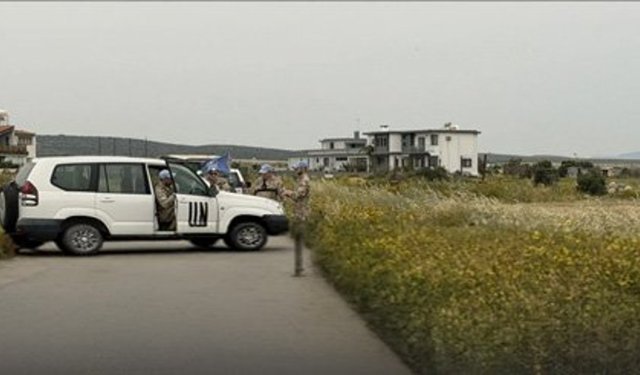 Pile'de tansiyon yükseldi: Tank sevkiyatı sonrası ara bölgede kriz derinleşti