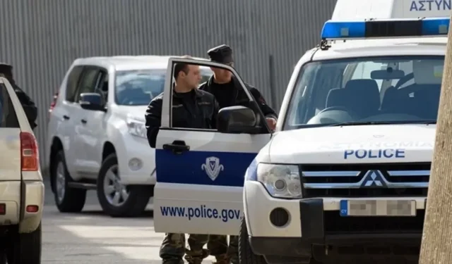 Rum polisinin ciddi suç eylemlerini önleme operasyonları devam ediyor