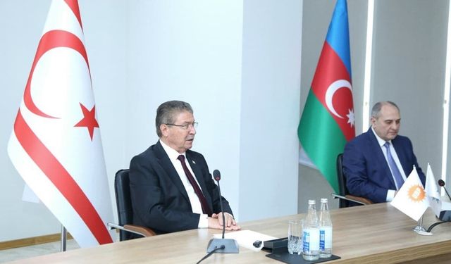 'Siyasi dayanışma ortak geleceğin temelidir'