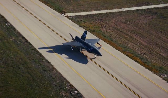 Türk Silahlı Kuvvetleri Tarihe Geçti