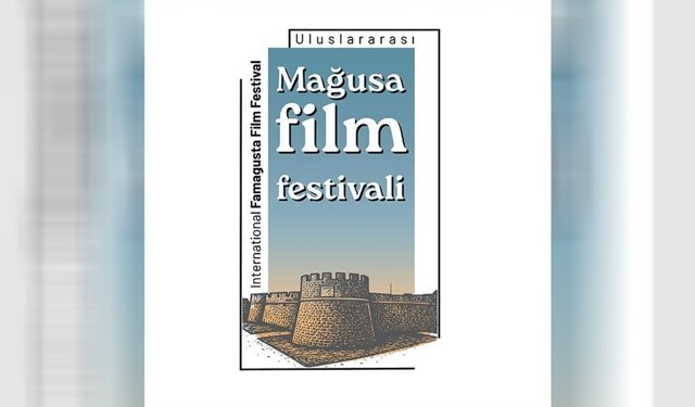 Uluslararası Mağusa Film Festivali lansmanı yapılıyor