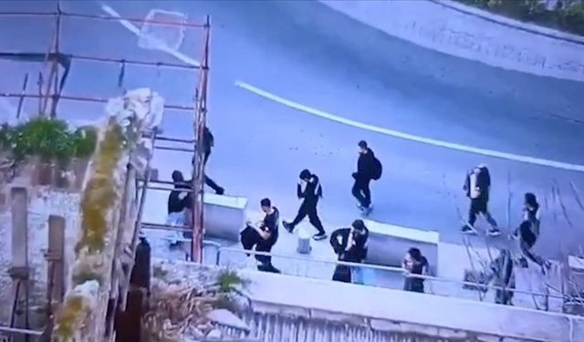 UNFICYP Yiğitler Burcu bölgesindeki taş atma olayları sonrası denetimlerini arttırdı