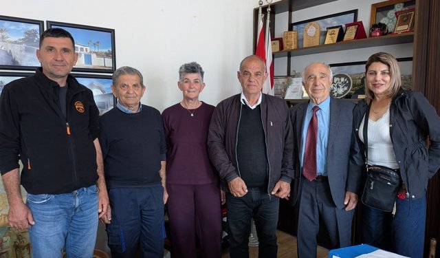 Yeşilırmak Çilek Festivali 9-10 Mayıs tarihlerinde yapılacak