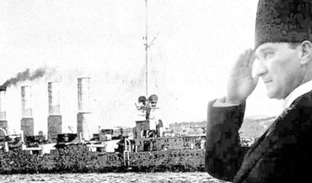 19 Mayıs Atatürk'ü Anma, Gençlik ve Spor Bayramı tören ve etkinliklerle kutlanıyor