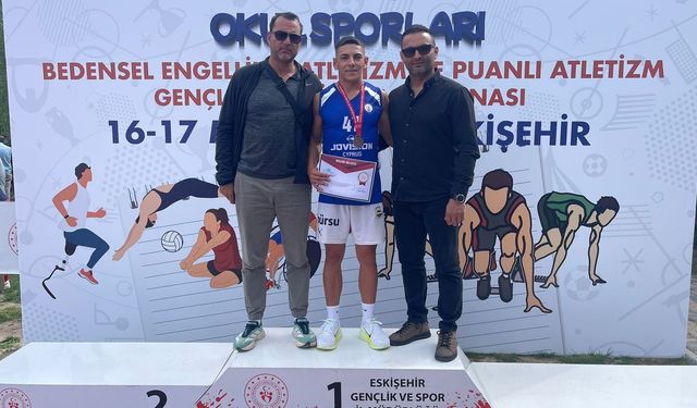 Arda'ya plaket