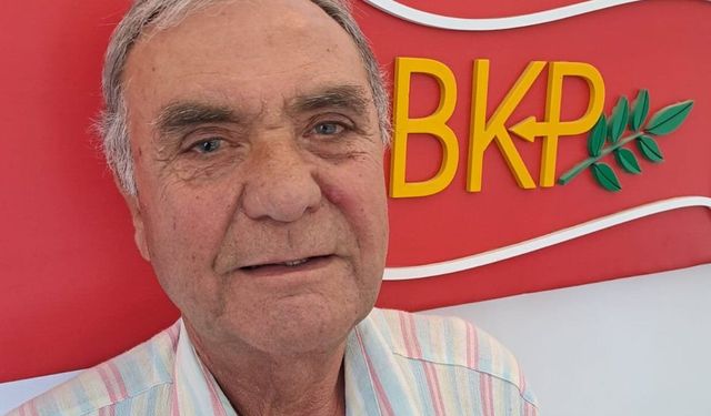 BKP'den Ceza Muhakemeleri Usulü Yasası'na tepki... 'Kabul edilemez'
