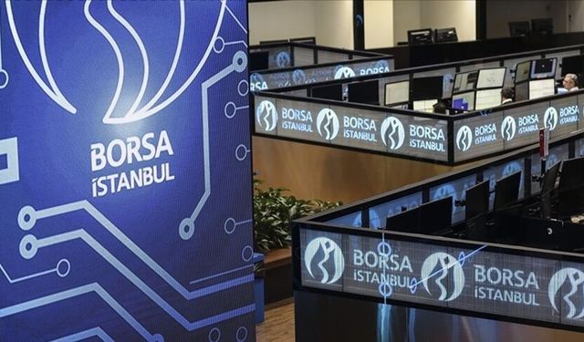 Borsa İstanbul günün ilk yarısında yatay seyretti
