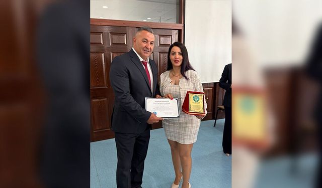Çocuklarda Kendini Koruma ve Beden Güvenliği Eğitimi Büyük İlgi Gördü