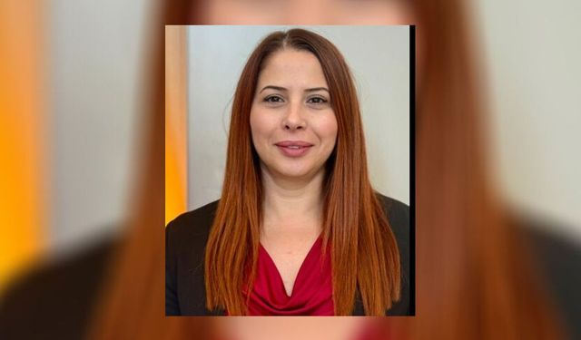 Cumhuriyet Meclisi Genel Sekreteri Pembe Unan Ersöz oldu