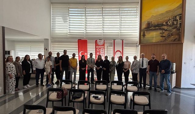 Geleneksel Okçuluk Derneği Yönetim Kurulu Başkanlığına Emin Yazıcı seçildi
