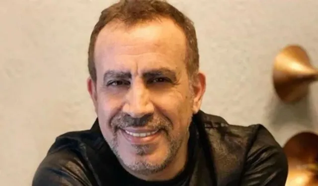 Haluk Levent Mide kanaması geçirdi!