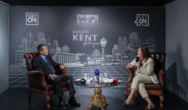 İncirli: 'Siyasi eşitlik ve güvenlik taviz verilmeyecek iki temel mesele'