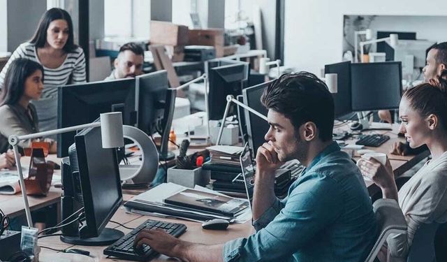 KKTC genelinde işsizlik oranı yüzde 4,7