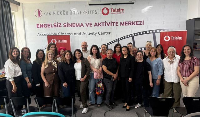 Köy Kadın Kursu öğretmenlerine yönelik 'Pazarlama ve Satış Teknikleri' eğitimi