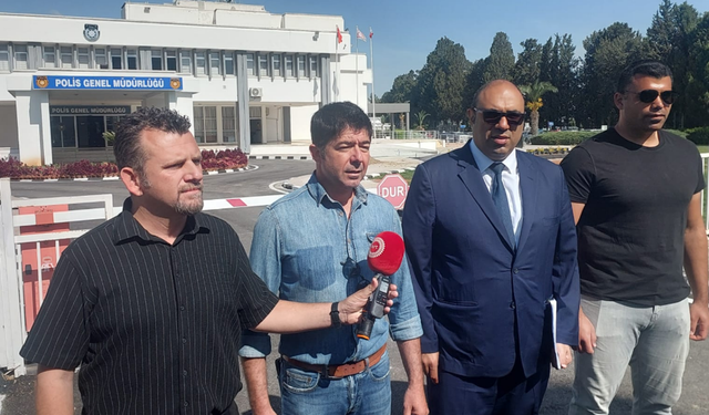 KTOEÖS üyelerinden fazla grev kesintisi yapıldığı gerekçesiyle polise şikayette bulundu