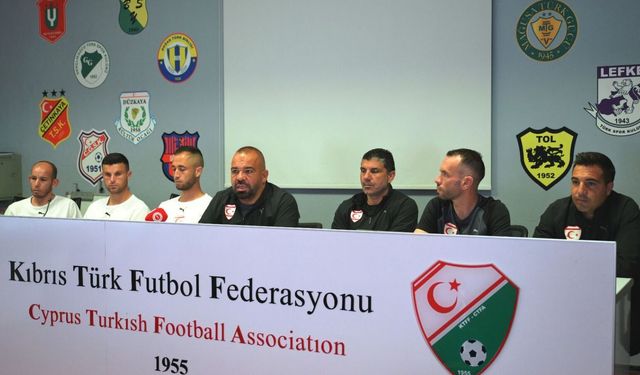 'Milli takım, büyük heyecan yarattı'