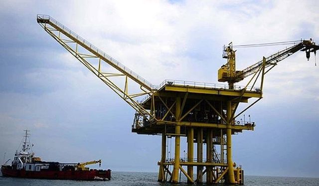 Neofitos Neofitu: 'Hristodulidis'ten birçok plan, sıfır doğalgaz'