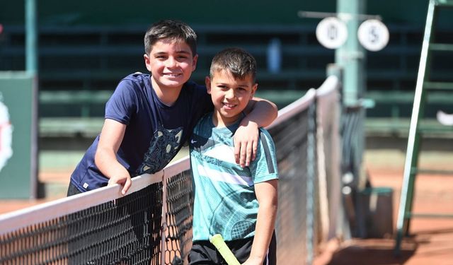 Robinsons Cup'ta Büyük Heyecan