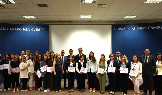 'Uluslararası Erken Müdahale ve İyi Oluş Kongresi' UKÜ'de düzenlendi