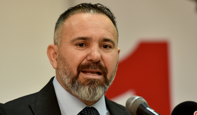 Bengihan: 'Sağlık Hizmetleri Dairesi Yasası bir an önce hayata geçirilmeli'