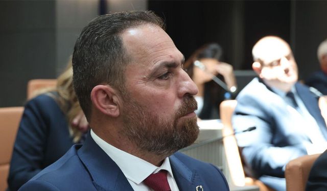 Çavuş'tan 1 Haziran mesajı: 'Tarımın değerini bilen nesiller yetiştirmek önemli'