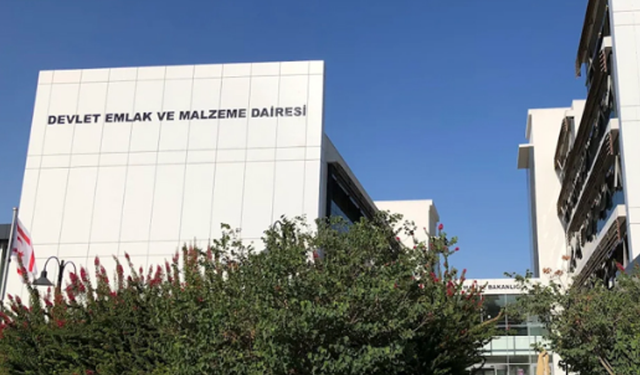 Devlet Emlak ve Malzeme Dairesi ile Karayolları Dairesi açık artırmayla araç satışı yapacak