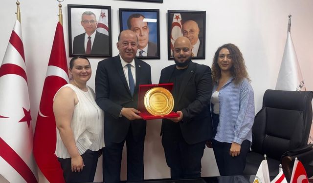 Dinçyürek: 'Fizyoterapi hizmetlerinin yaygınlaştırılması için ortak yol haritası belirlendi'
