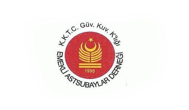 Emekli Astsubaylar Derneği, Yunan vekil Latinopoulou'nun açıklamalarını kınadı