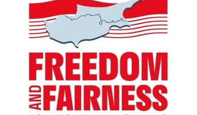 Freedom and Fairness for Northern Cyprus, Fransa ile Rum Yönetimi arasında imzalanan SOFA Anlaşması'nı kınadı