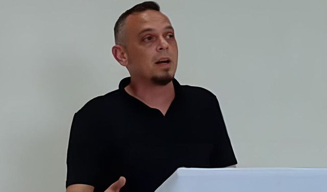 GÜÇ-SEN: 'Limanlarda açılan münhal sayısı yetersiz'
