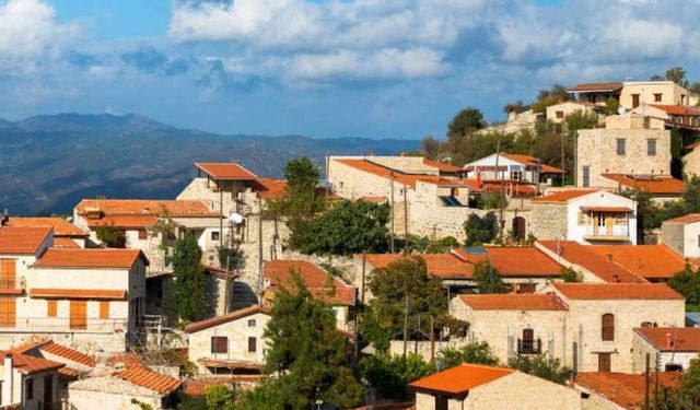 Güney Kıbrıs'ta konut fiyatları arttı
