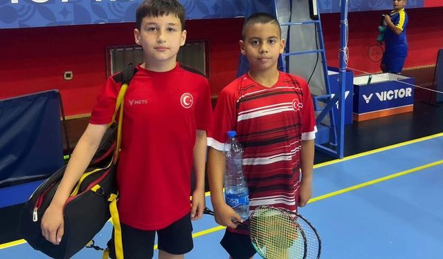Güney Serinyürek Sırbistan'da final'de