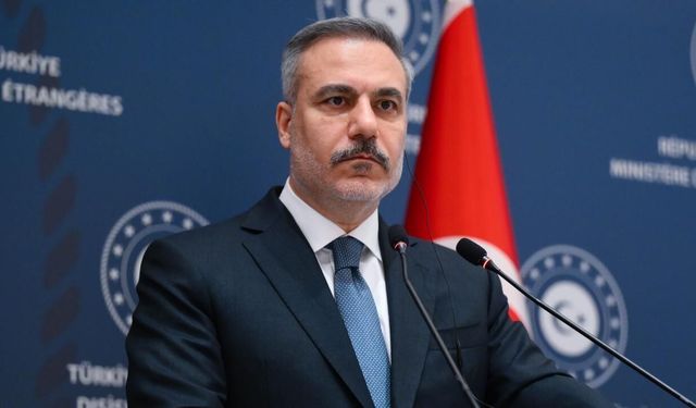 Hakan Fidan, 16-17 Haziran'da Rusya'yı ziyaret edecek
