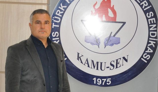 Kıdrışlıoğlu: 'Genel ve yerel seçimlerin aynı gün yapılması seçim güvenliği ve katılım oranını olumsuz etkileyebilir'