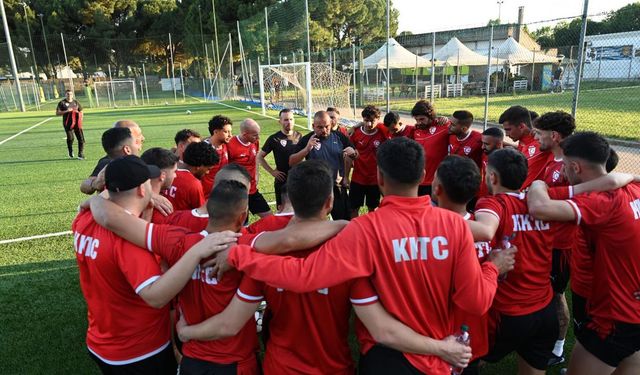 Milliler ilk maçına çıkıyor
