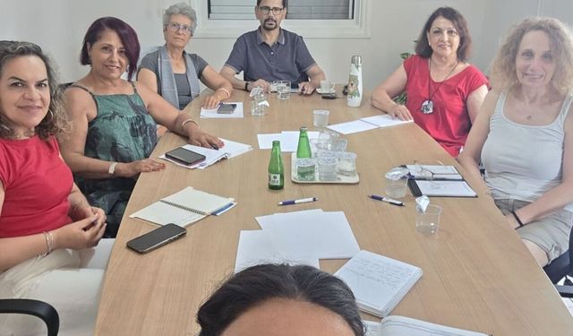 Sağlık Dernekleri Platformu Haziran- Aralık 2026 dönemi sözcülüğünü Evrensel Hasta Hakları Derneği üstlendi