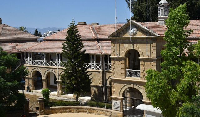 Sahte diploma soruşturması: F.Ü.'nün davası pazartesi gününe ertelendi