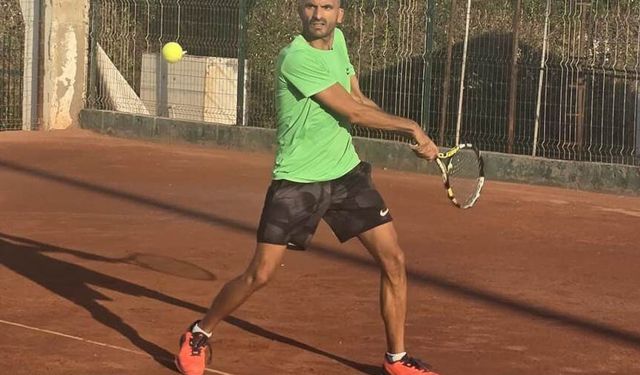 Senyör Cup'ta heyecan artıyor