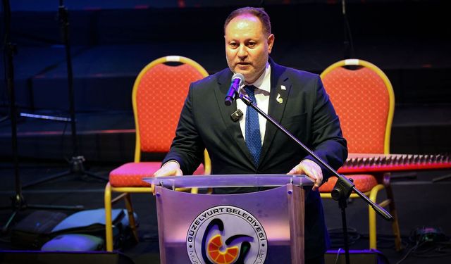 'Toprağa, üretime, egemenliğe ve bölgenin değerlerine sahip çıkacağız'