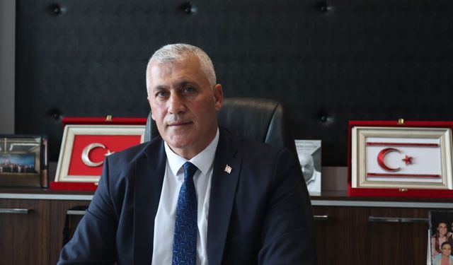 Amcaoğlu: 'Fiyatları 120 Gündür Sabit Tuttuk'