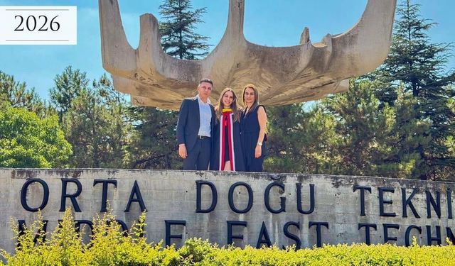 Amcaoğlu'nun Büyük Gururu