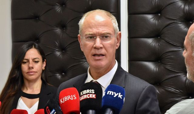 Asgari Ücret Tespit Komisyonu ikinci toplantısı tamamlandı... Hasipoğlu: 'Haftaya perşembe kararı açıklayacağız'